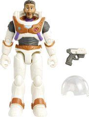 Ігрова фігурка Мо Моррісон Mattel Disney Pixar Lightyear Jr Zap Patrol Mo Morrison (HJK95)