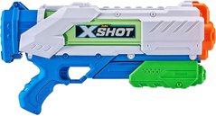 Водяний бластер-пістолет Zuru X-Shot Water Warfare Fast-Fill Water Blaster (56367-S001)