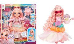 Кукла Rainbow High Winter Wonderland Bella Белла Белла с аксессуарами Зима (120827)