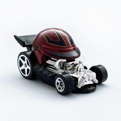 Машинка Хот Вілс Hot Wheels HEAD GASKET 2021 HW DAREDEVILS Mattel GRX44-M521