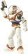 Игровая фигурка Мо Моррисон Mattel Disney Pixar Lightyear Jr Zap Patrol Mo Morrison (HJK95)