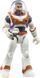 Игровая фигурка Мо Моррисон Mattel Disney Pixar Lightyear Jr Zap Patrol Mo Morrison (HJK95)