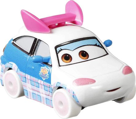 Машинка Тачки 3 Disney Pixar Cars Suki (GRR77 / DVY29)