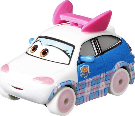 Машинка Тачки 3 Disney Pixar Cars Suki (GRR77 / DVY29)