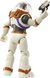 Игровая фигурка Мо Моррисон Mattel Disney Pixar Lightyear Jr Zap Patrol Mo Morrison (HJK95)