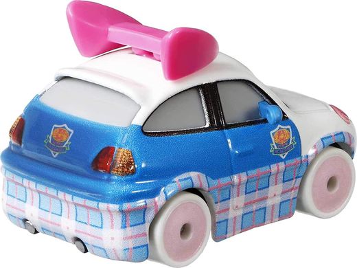 Машинка Тачки 3 Disney Pixar Cars Suki (GRR77 / DVY29)