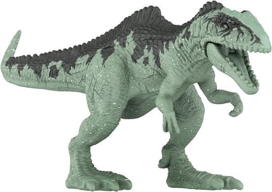 Ігровий набір Mattel Jurassic World Dominion Світ Юрського періоду Міні фігурки Динозаврів 20 шт. (HKB84)