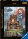 Пазл Ravensburger Disney Castles - Merida Мерида 1000 шт. (&lrm;&lrm;&lrm;&lrm;17335)