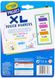 Набор постерных маркеров Crayola Projects XL Poster Markers 4 шт. (58-8358)