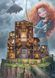 Пазл Ravensburger Disney Castles - Merida Мерида 1000 шт. (&lrm;&lrm;&lrm;&lrm;17335)