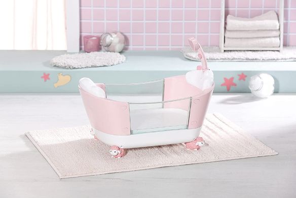 Інтерактивна дитяча ванночка для ляльки Baby Annabell Bath (703243)