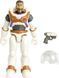 Игровая фигурка Мо Моррисон Mattel Disney Pixar Lightyear Jr Zap Patrol Mo Morrison (HJK95)