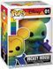 Фігурка Funko Pop! Disney Pride - Mickey Mouse (Rainbow) #01 Міккі Маус (56580)