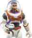Игровая фигурка Мо Моррисон Mattel Disney Pixar Lightyear Jr Zap Patrol Mo Morrison (HJK95)