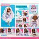 Игровой набор с куклой LOL Surprise OMG Fashion Show Style Edition Lady Braids Леди Брейдс (584285)