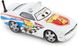 Машинка Тачки 3 Disney Pixar Cars  Pat Traxson Пет Траксон (DXV80)