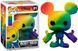 Фігурка Funko Pop! Disney Pride - Mickey Mouse (Rainbow) #01 Міккі Маус (56580)