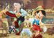 Пазл Ravensburger Collector's Edition Disney Дісней Піноккіо1000 шт. (&lrm;16736)