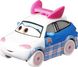 Машинка Тачки 3 Disney Pixar Cars Suki (GRR77 / DVY29)