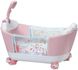 Інтерактивна дитяча ванночка для ляльки Baby Annabell Bath (703243)