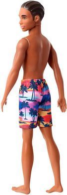 Лялька Barbie Ken Beach Doll Барбі Кен із серії Пляж (GHW44)