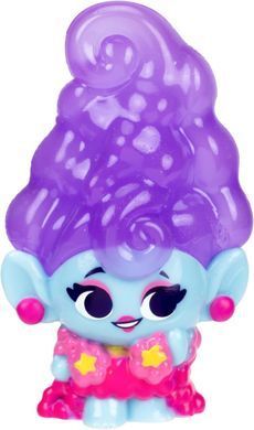 Игровой набор DreamWorks Trolls Fun Fair Surprise Mineez &ndash; Сладкие Сюрпризы Тролли Миниза (24333)