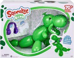 Інтерактивний динозавр Moosе Squeakee The Balloon Dino Сквікі (122583)