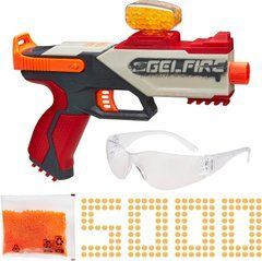 Бластер Nerf Pro Gelfire Legion (F7979)