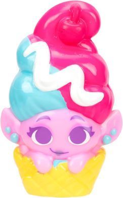 Игровой набор DreamWorks Trolls Fun Fair Surprise Mineez &ndash; Сладкие Сюрпризы Тролли Миниза (24333)