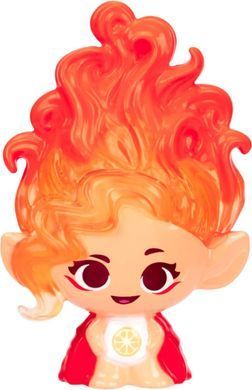 Игровой набор DreamWorks Trolls Fun Fair Surprise Mineez &ndash; Сладкие Сюрпризы Тролли Миниза (24333)