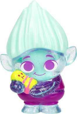 Игровой набор DreamWorks Trolls Fun Fair Surprise Mineez &ndash; Сладкие Сюрпризы Тролли Миниза (24333)
