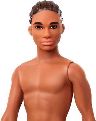 Лялька Barbie Ken Beach Doll Барбі Кен із серії Пляж (GHW44)