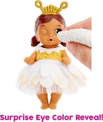 Игровой набор Baby Born Surprise Unwrap Surprise Series 7 Кукла - пупс волшебный сюрприз 11 см (918810)