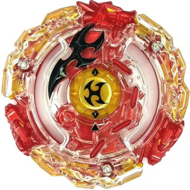 Игровой набор Бейблейд Takara Tomy Beyblade Burst BA-02 Limited Guardian Kerbeus.H.R Red Ver B-90