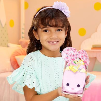 Игровой набор Baby Born Surprise Unwrap Surprise Series 7 Кукла - пупс волшебный сюрприз 11 см (918810)
