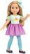 Шарнірная лялька Battat Glitter Girls Dolls -  Sashka (GG51087Z)