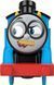 Моторизований паравозик Томас Fisher-Price Thomas & Friends Secret Agent Thomas Motorized Train Секретний агент (HMK03)