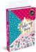Набор для макияжа Clementoni Crazy Chic Diary Make up Секретный дневник (18588)