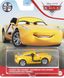 Машинка Тачки 3 Disney Pixar Cars  Trainer Cruz Ramirez Тренер Крус Рамірес (GXG61 / DVY29)