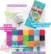 Мега набор Rainbow Loom MEGA Combo Set для плетения браслетов (812317025443)