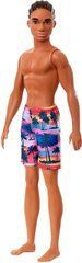 Лялька Barbie Ken Beach Doll Барбі Кен із серії Пляж (GHW44)