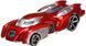 Подарочный набор машинок Hot Wheels Marvel Avengers Assemble Avengers 5 шт (BMJ62)