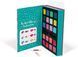 Набор для макияжа Clementoni Crazy Chic Diary Make up Секретный дневник (18588)