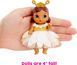 Игровой набор Baby Born Surprise Unwrap Surprise Series 7 Кукла - пупс волшебный сюрприз 11 см (918810)