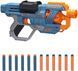 Бластер Nerf Elite 2.0 Commander RD-6 (E9485)