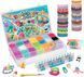 Мега набор Rainbow Loom MEGA Combo Set для плетения браслетов (812317025443)