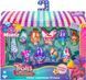 Игровой набор DreamWorks Trolls Fun Fair Surprise Mineez &ndash; Сладкие Сюрпризы Тролли Миниза (24333)