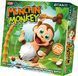 Настольная игра Ideal Munchin' Monkey (10817)