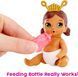 Игровой набор Baby Born Surprise Unwrap Surprise Series 7 Кукла - пупс волшебный сюрприз 11 см (918810)