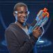 Бластер Nerf Elite 2.0 Commander RD-6 (E9485)
